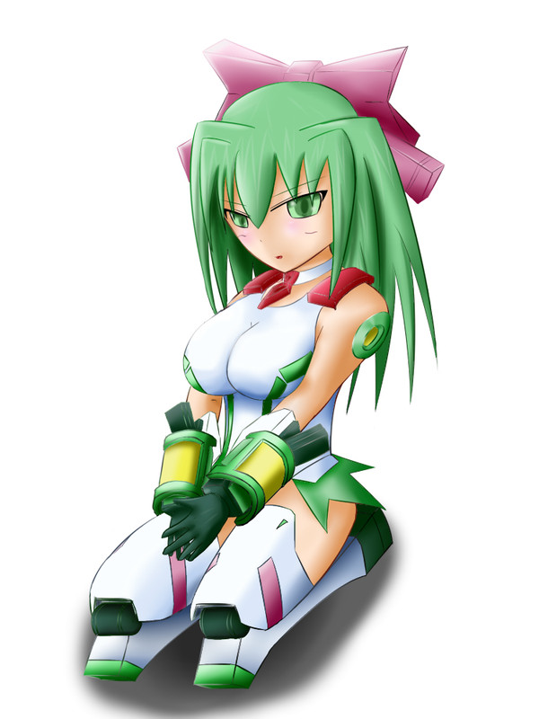 でかいメリル