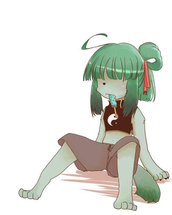 こんとんさん