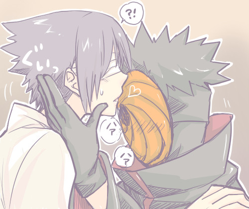 眼が見えないうちに