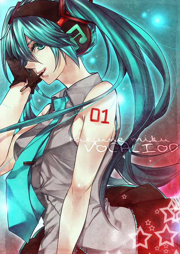 Miku