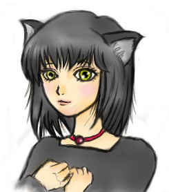 かのん。