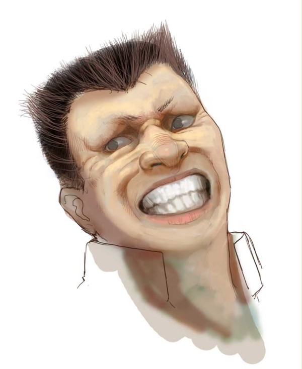 ごだいすすむ