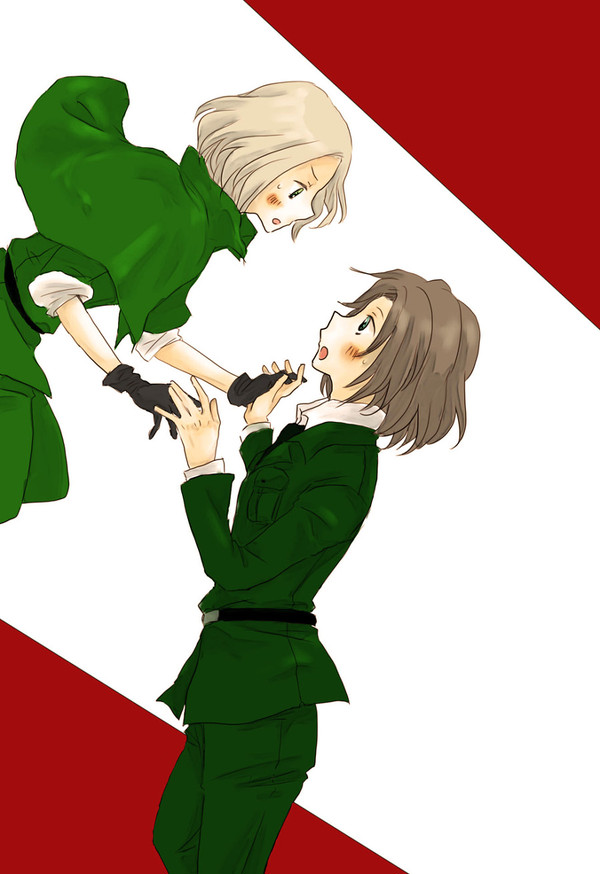 舞い降りる