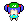 ちびにとり