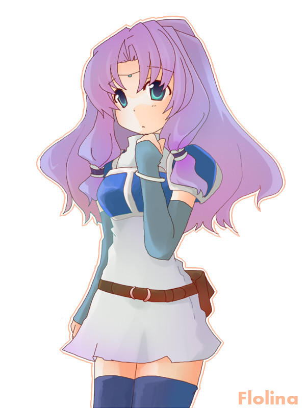 フロリーナ