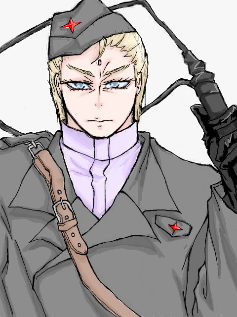 コスプレサウザー