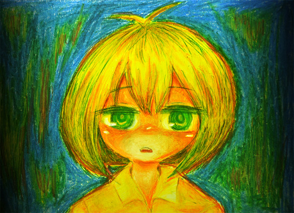 あたし天才じゃなかった
