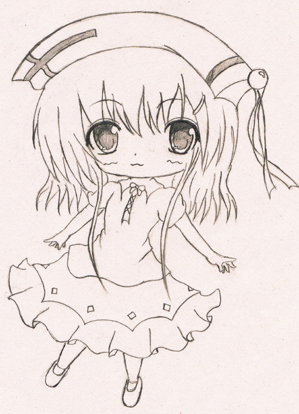 胡桃ちゃん！