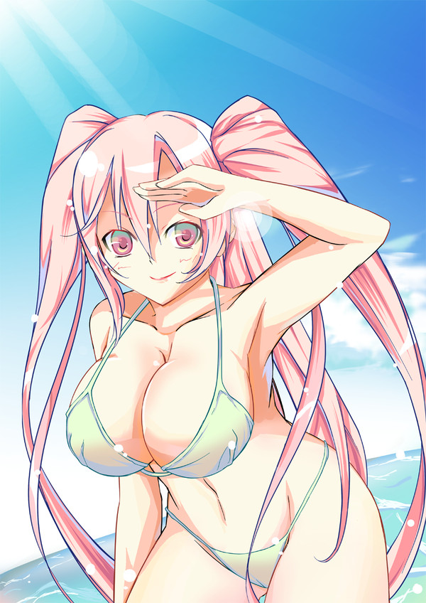 妄想と憂鬱とアフターサマー