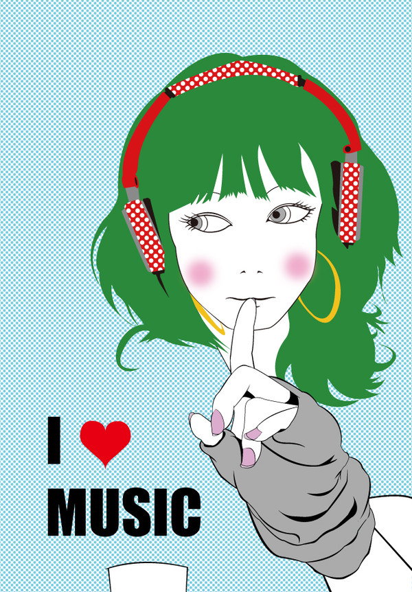 女子