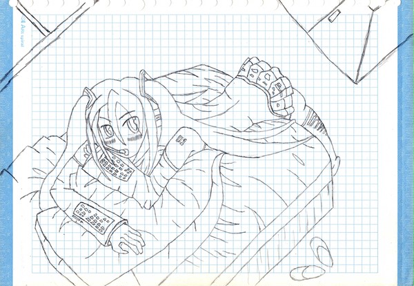 初音ミク