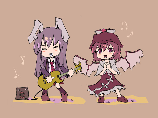 SINGING IN GENTLY COLORS