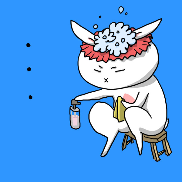 うさ
