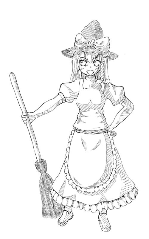まりさ