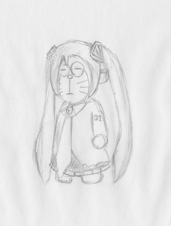 9月3日はドラえもんの誕生日