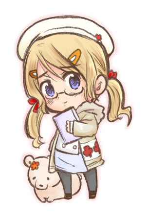 ましゅー