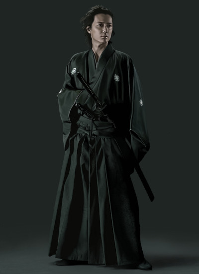 福山龍馬
