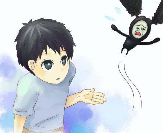 こびと