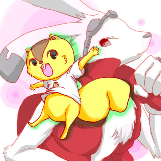 ウサリスー