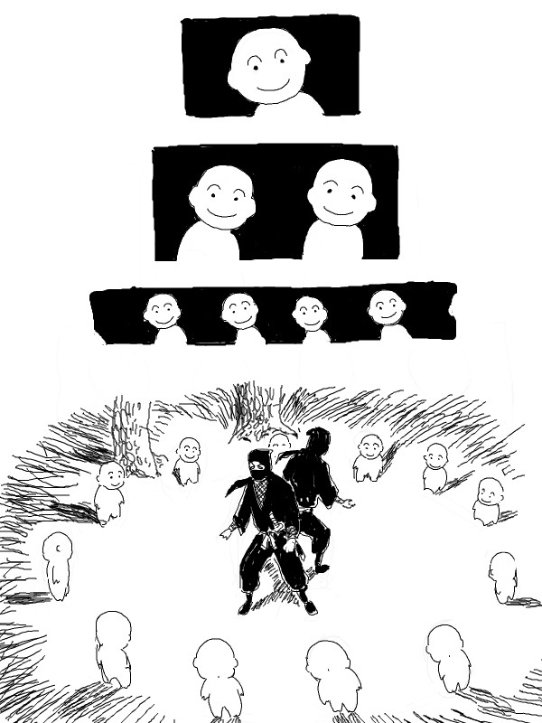 きみもかえろ　だいちにかえろ