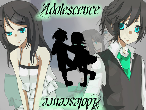 Adolescence PV