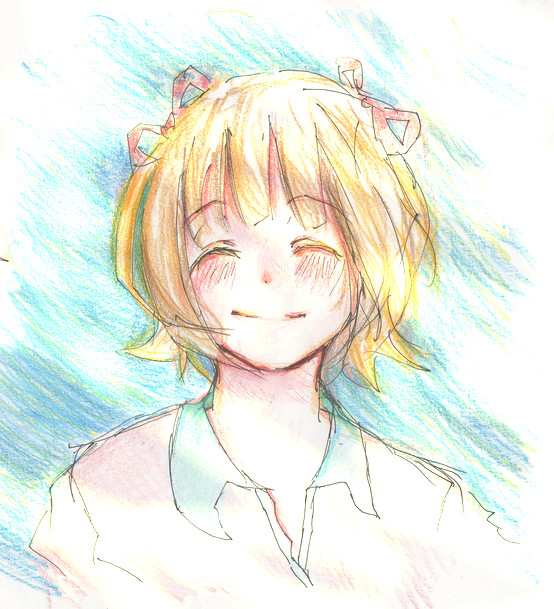 夏風
