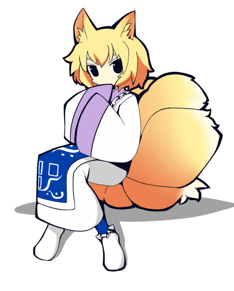 藍さま
