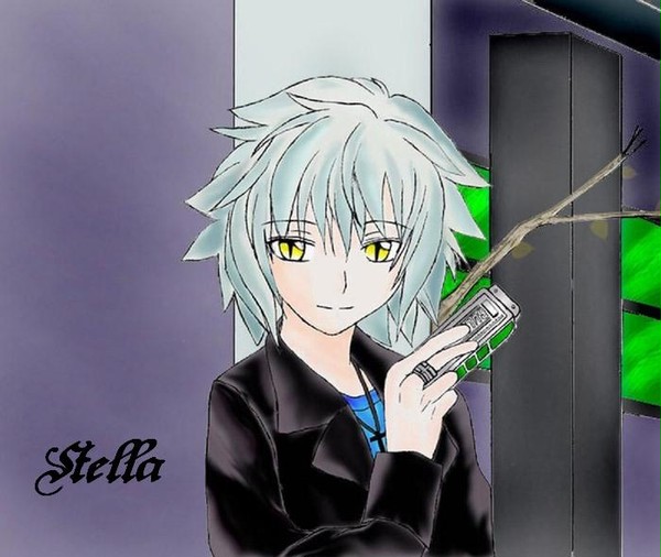 火澄