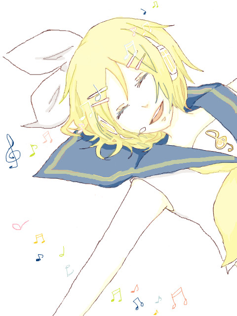 君のための声