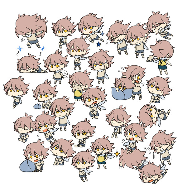 ミニミニ