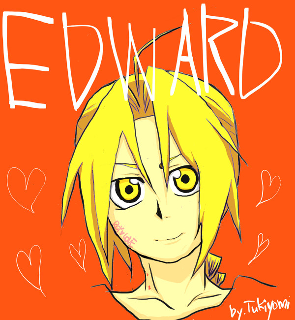 EDWARD