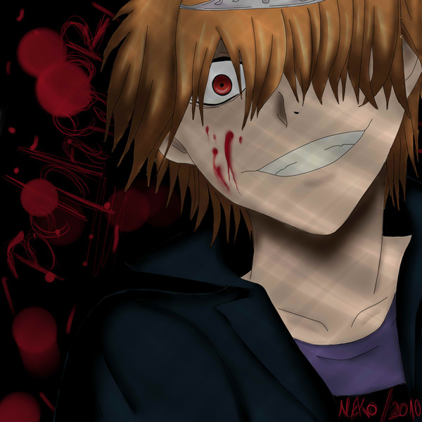 .:: Mad ::. - Belphegor