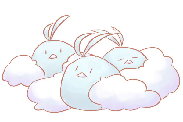 ちるもふ
