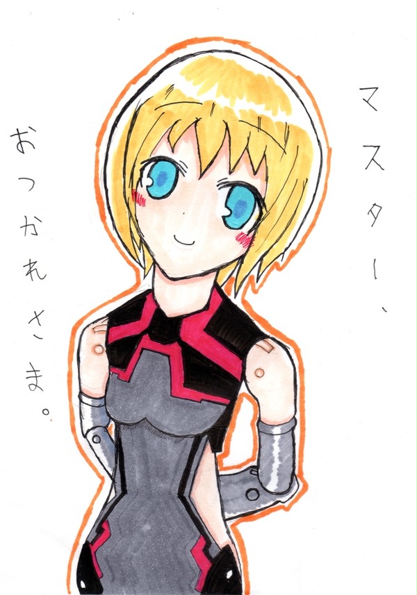 火器型ぜるのぐらーどがいいと思うの！