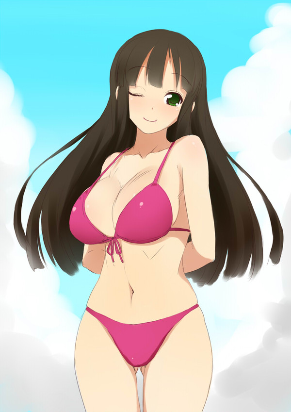 水着