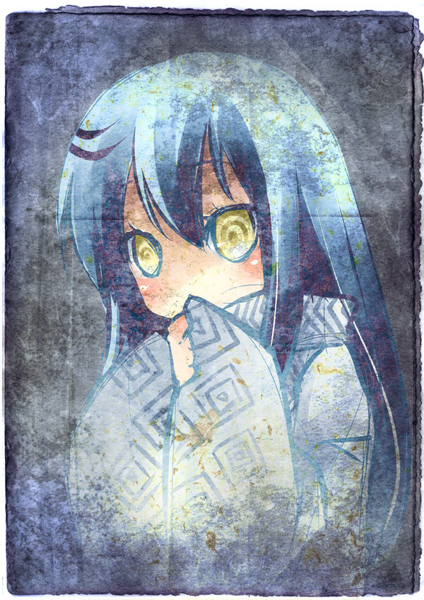 奴良组★雪女