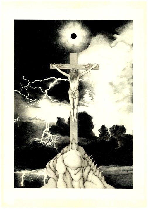 golgotha