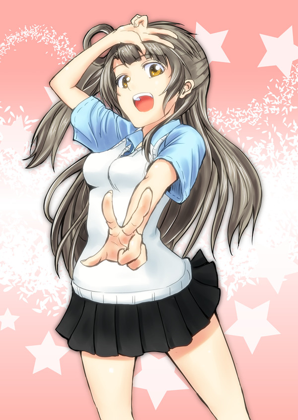 ラブライブ支援