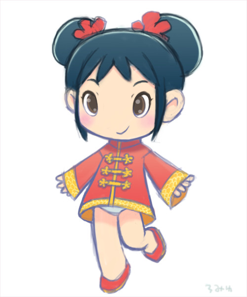 ニーハオカイラン