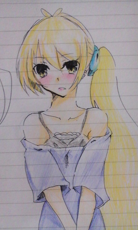 ^ｑ^ねるたん！