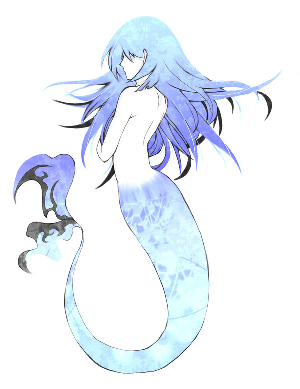 人魚