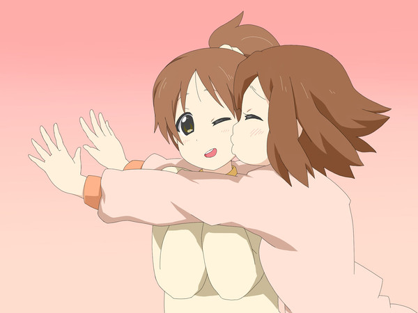 うーいー