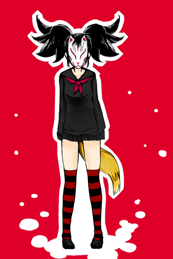 きゅうびちゃん