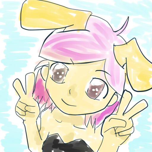 バニ子さん