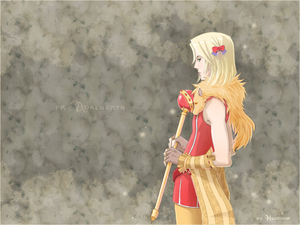 Adalberth