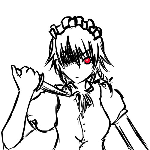 落書き
