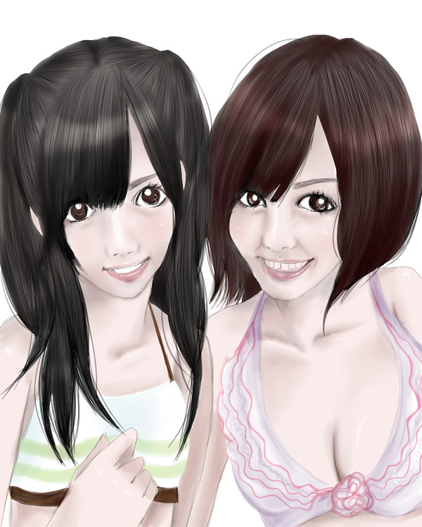 ジャパニーズ・アイドル。