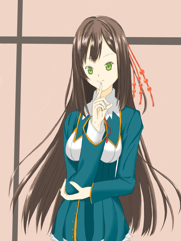 さつき