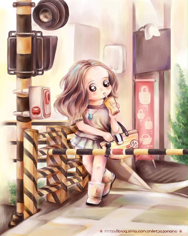 GIRL