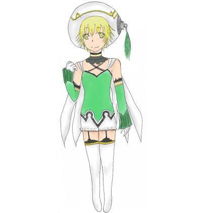 アトリ